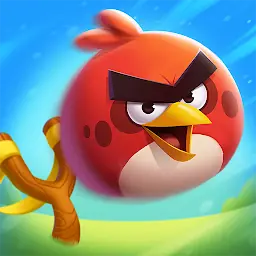 Angry Birds 2 artwork