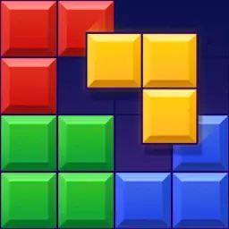 Block Blast! artwork