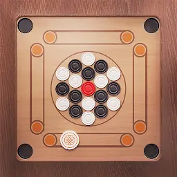 Carrom Pool: Disc Game artwork