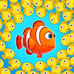 Fishdom artwork