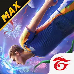 Free Fire MAX: Fire Kickoff icon