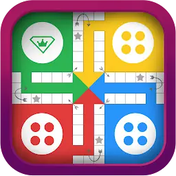 Ludo STAR artwork