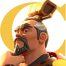 Rise of Kingdoms: Lost Crusade artwork