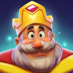 Royal Match artwork