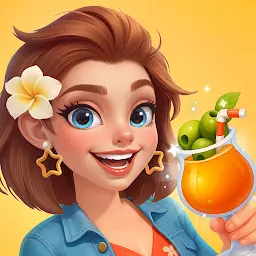 Tasty Travels: Merge Game artwork