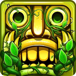 Temple Run 2: Endless Escape artwork