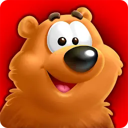 Toon Blast artwork