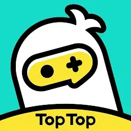 TopTop: Games&Chat artwork