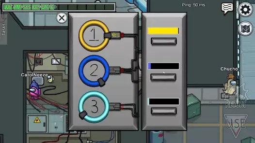Among Us screenshot 7