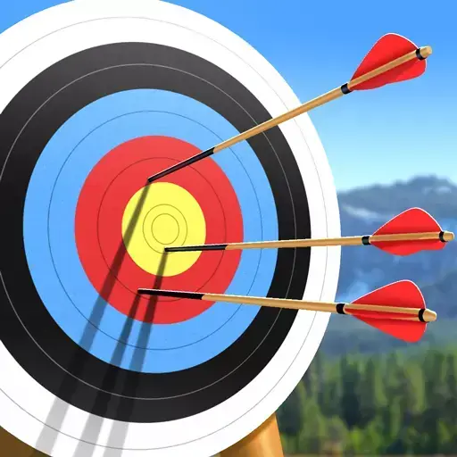 Archery Battle 3D artwork