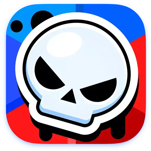 Brawl Stars artwork