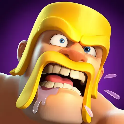 Clash of Clans artwork