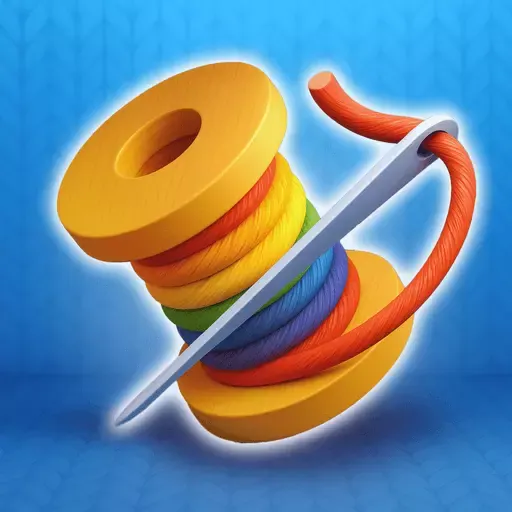 Color Knitzy artwork