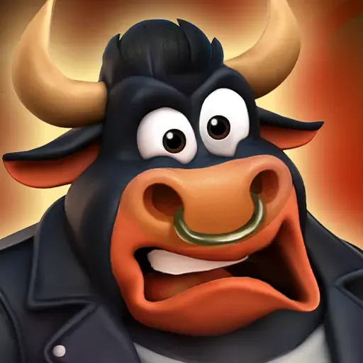 Cooking Clash artwork