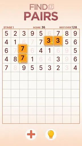 Daily Number Match screenshot 1