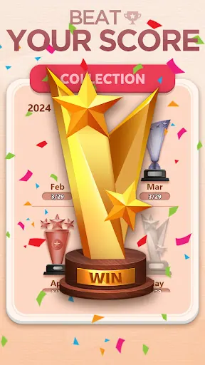 Daily Number Match screenshot 7