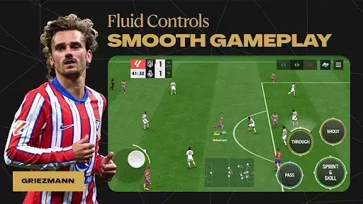 EA SPORTS FC™ Mobile Soccer screenshot 6