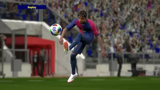 eFootball™ screenshot 3