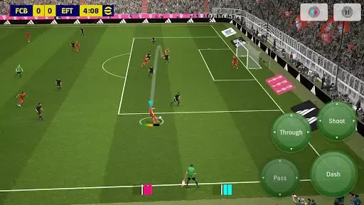 eFootball™ screenshot 4