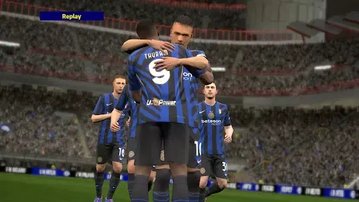 eFootball™ screenshot 6