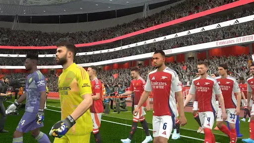 eFootball™ screenshot 7