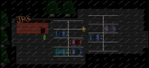 FNaF 6: Pizzeria Simulator screenshot 8