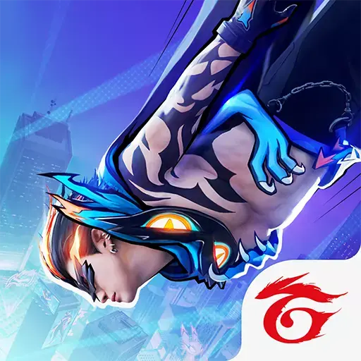 Free Fire icon