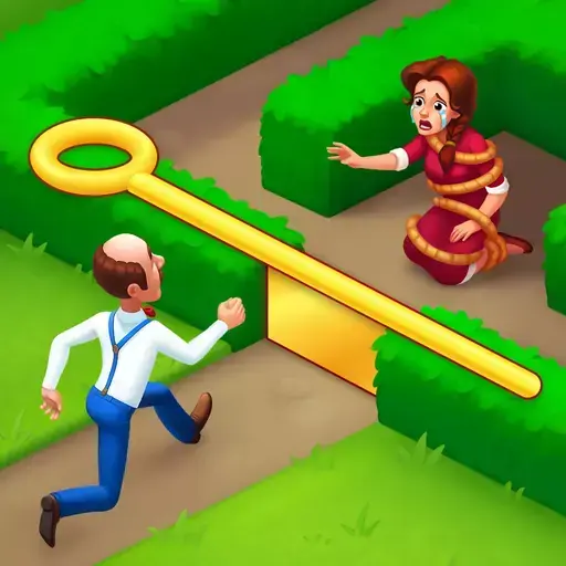 Gardenscapes artwork