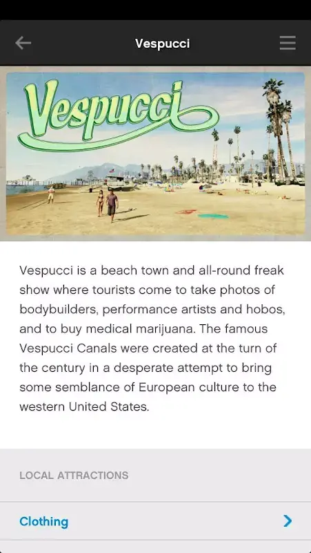 Grand Theft Auto V: The Manual screenshot 3