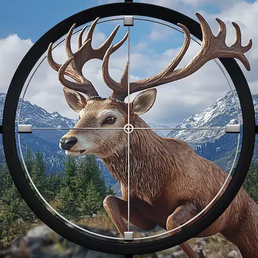 Hunting Battle: Hunter Game artwork