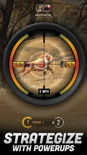 Hunting Battle: Hunter Game screenshot 5