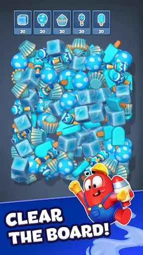 Match Factory! screenshot 4