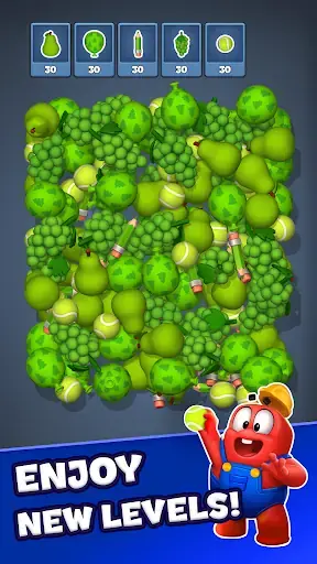 Match Factory! screenshot 5