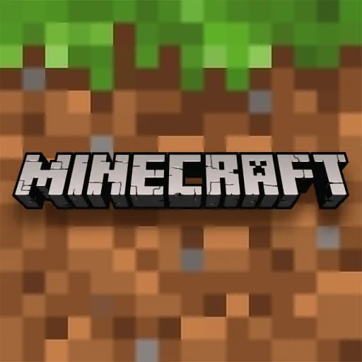 Minecraft artwork