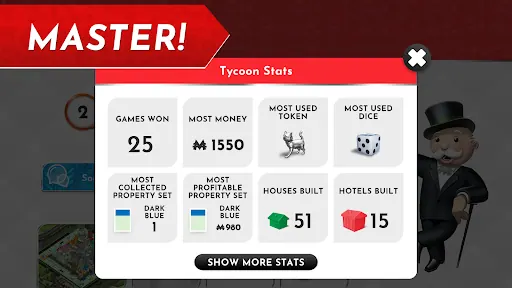 MONOPOLY screenshot 7