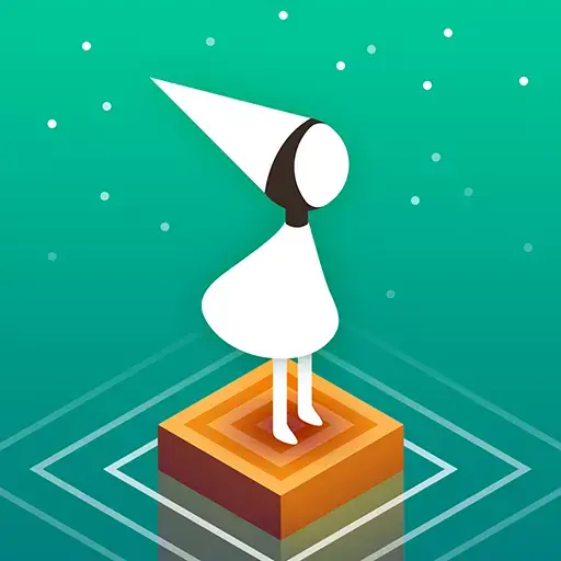 Monument Valley artwork
