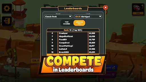 Poly Bridge screenshot 3
