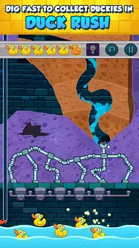 Where's My Water? 2 screenshot 4