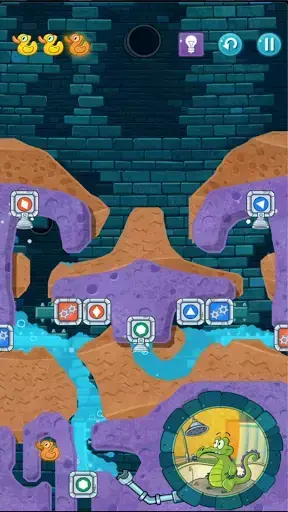 Where's My Water? 2 screenshot 5