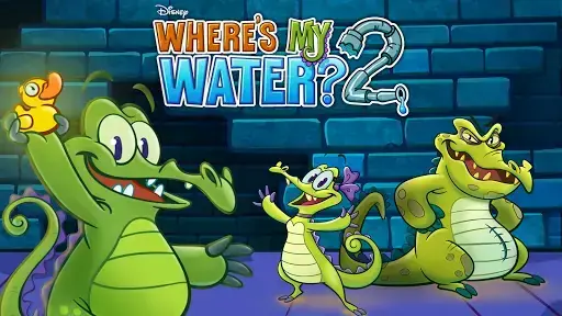 Where's My Water? 2 screenshot 6