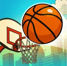 Basketball Rush icon