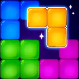 Block Blaster Puzzle icon