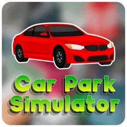 Car Parking Simulator icon
