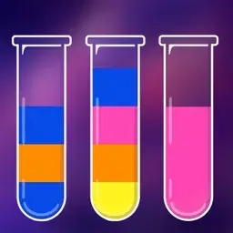 Color Sort Puzzle icon