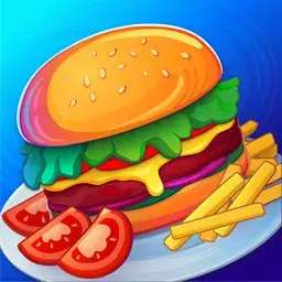Cooking Mania icon