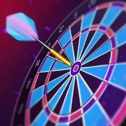 Darts King icon