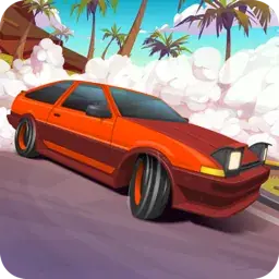 Drifting Mania icon