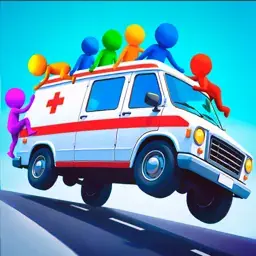 Emergency Jam icon