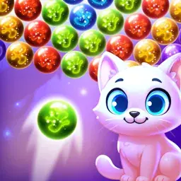 Magic Bubbles icon
