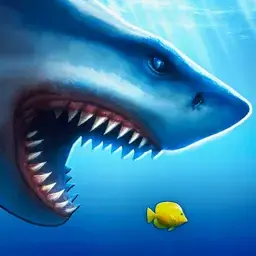 Mega Shark icon
